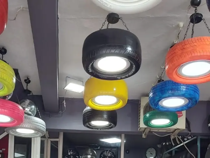 Edirnekapi Rot Balans Oto Lastik