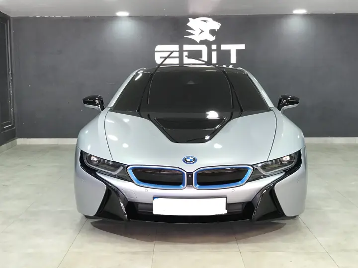 Edit Car