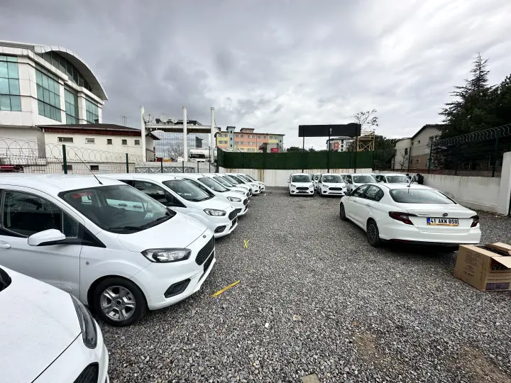 Edition Car Rental