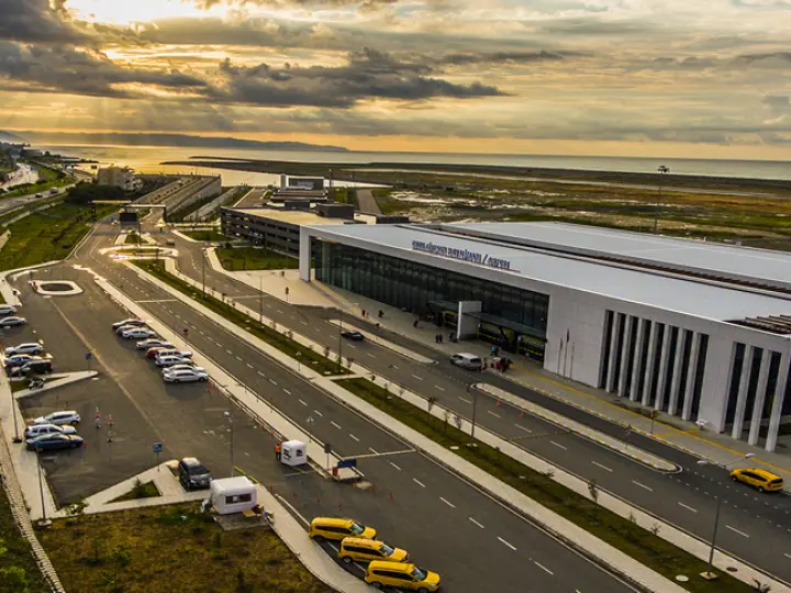 Edition Car Rental Ordu