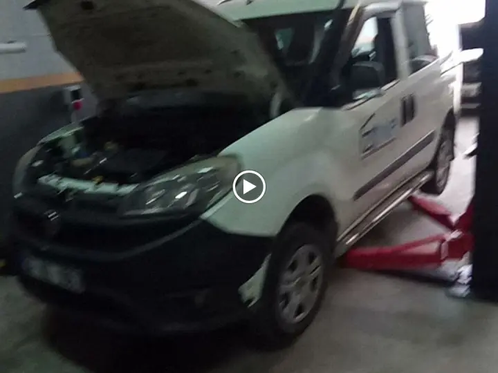Edremit BWM AUDi MERCEDES-BENZ VOSVOGEN UGUR OTO SERVİS