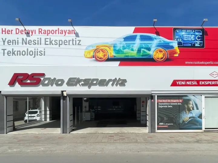 Edremit Oto Ekspertiz RS Oto Ekspertiz