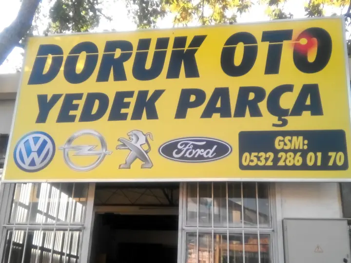 Edremit oto yedek parça