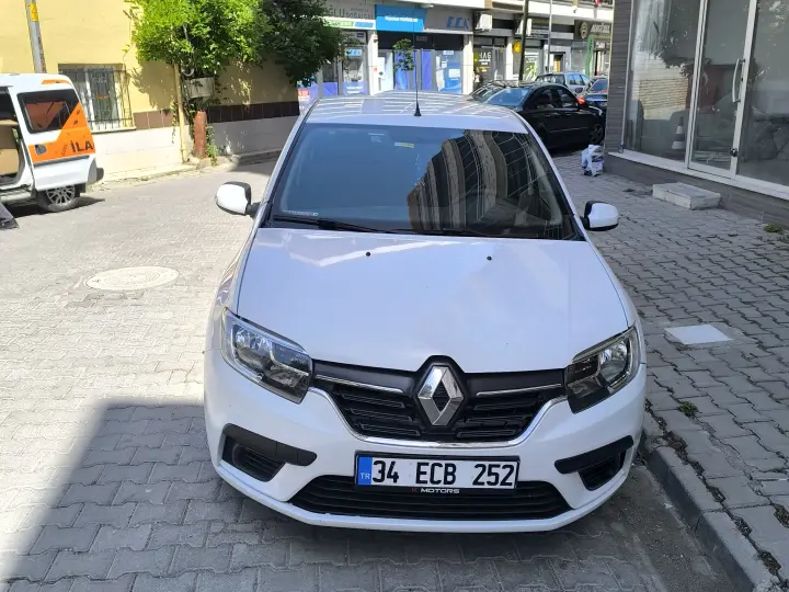 EDREMİT RENT A CAR KLAS OTO KİRALAMA