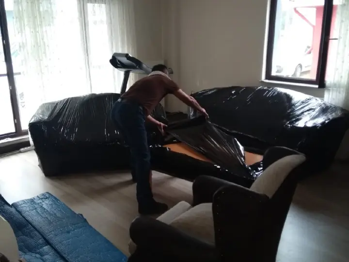 EDREMİT ŞEHİRLER ARASI EVDEN EVE NAKLİYAT TAŞIMACILIK