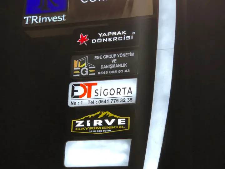 EDT Sigorta Aracılık Hizmetleri