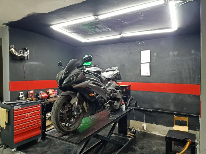 EF-MOTO