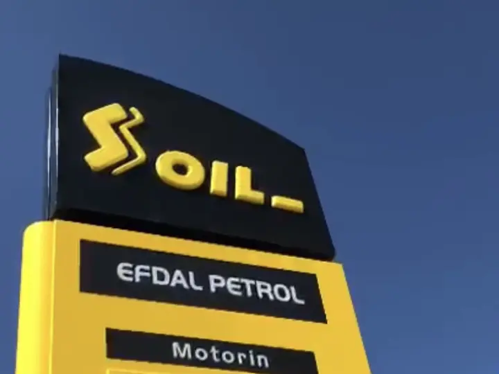 EFDAL PETROL SOİL
