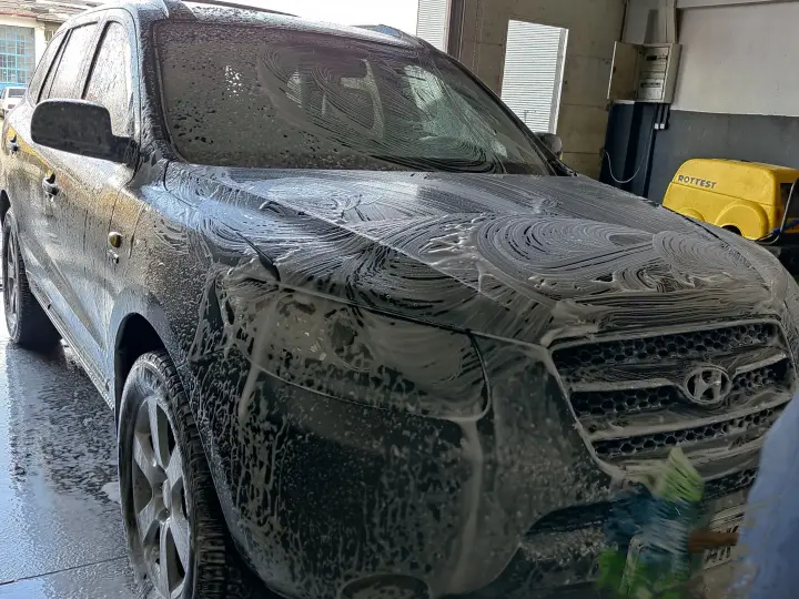 EFE AUTO DETAILING
