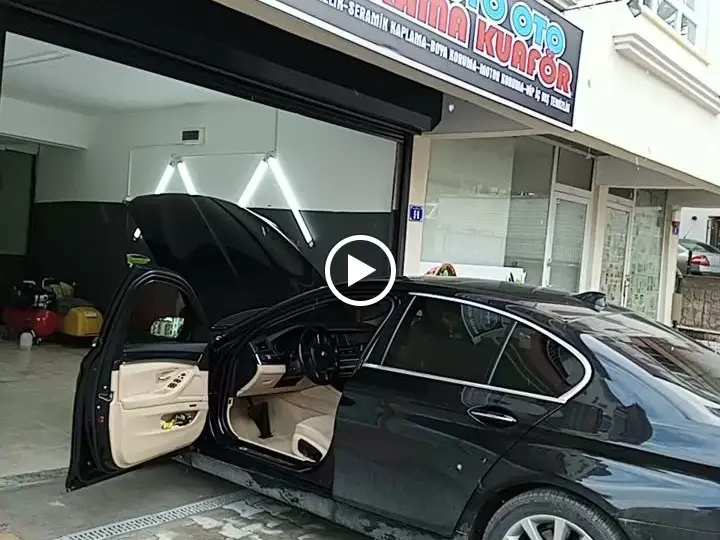 EFE AUTO OTO YIKAMA