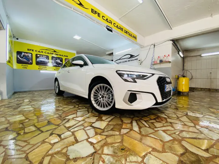 EFE CAR CARE DETAİLİNG