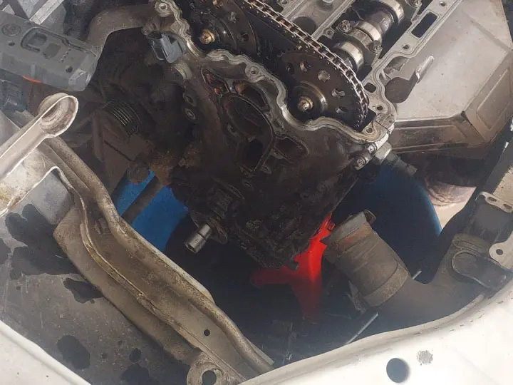 Efe Car Mekanik