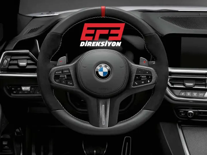 Efe Direksiyon | Koltuk | Tavan | Kapı | Trim | Döşeme | Kaplama | Dizayn