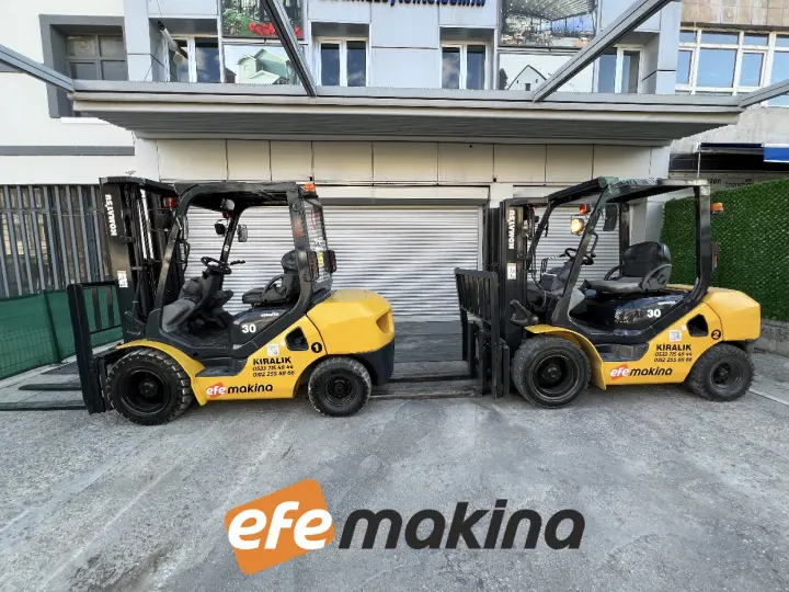 Efe Endüstri ve Tic. A.Ş. Ankara Şubesi