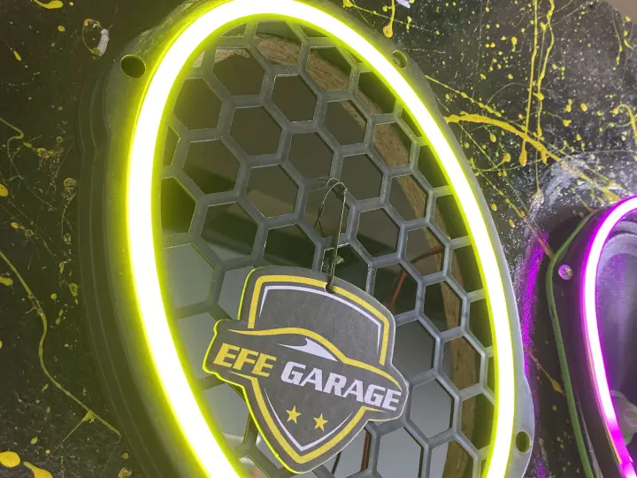 Efe Garage 32 | Oto Yıkama & Aksesuar