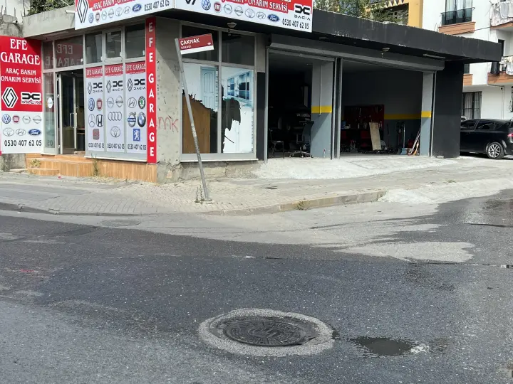 EFE GARAGE