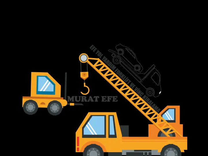 Efe Kurtarıcı & Forklift