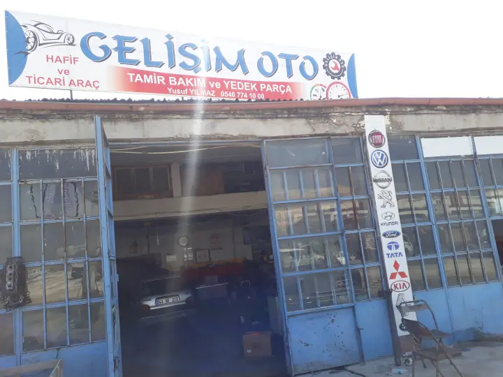 Efe Motor