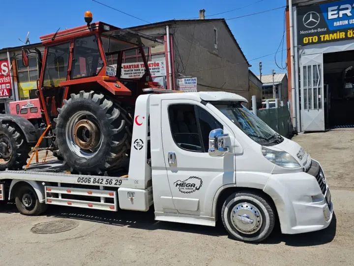 Efe motor garege