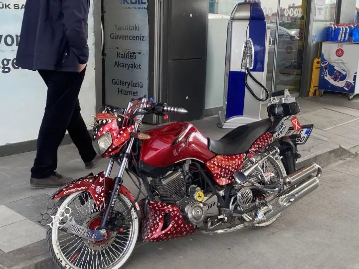 Efe Motors