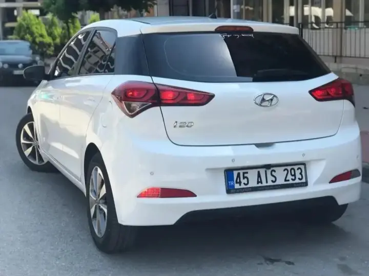 EFE MOTORS ALAŞEHİR