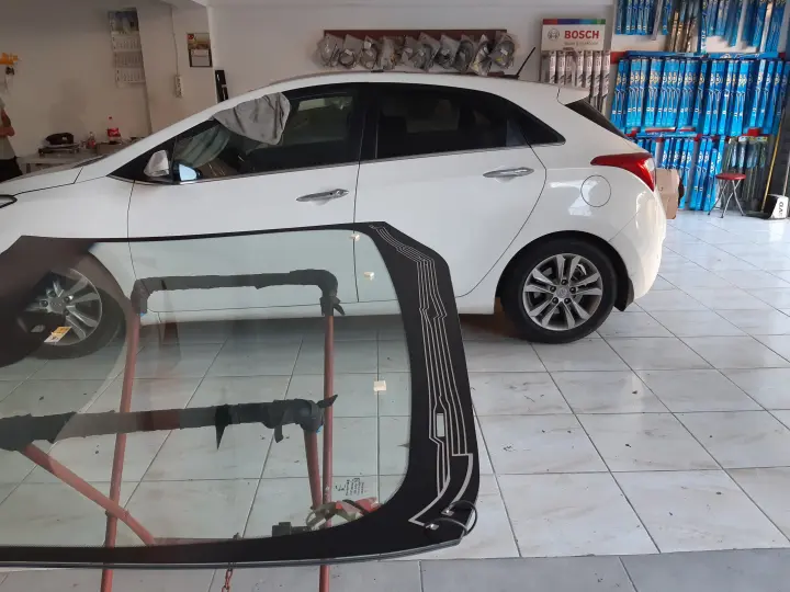 Efe Oto Cam Aydın