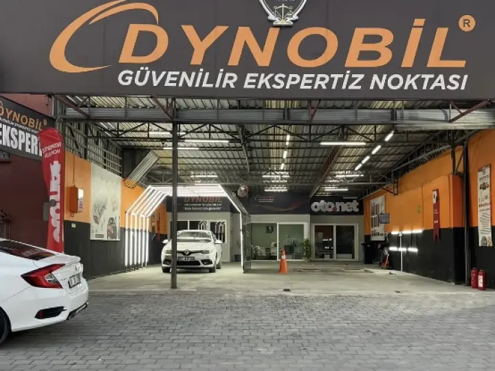 Efe Oto Ekspertiz