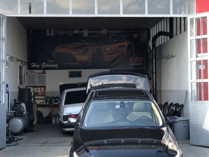 Efe Oto Elektrik