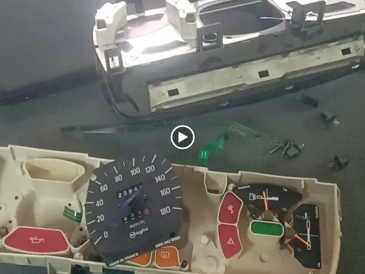 EFE oto elektrik klas akü bayisi