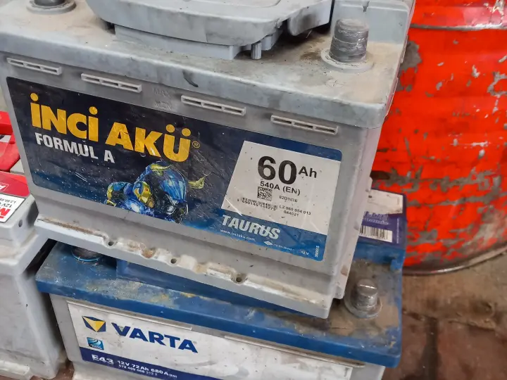 EFE OTO ELEKTRİK VE TAMİR