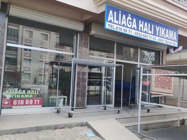 Efe Oto Halı Yıkama
