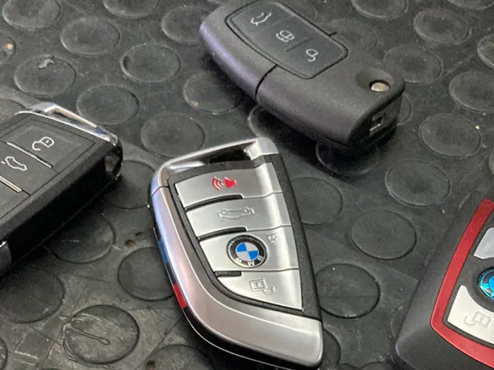 EFE OTO KİLİT(KIYMIK MEHMET)