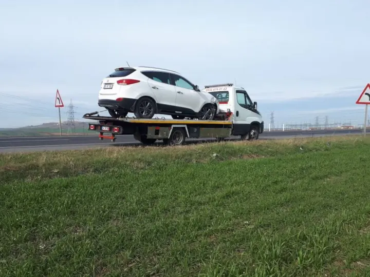 Efe Oto Kurtarıcı 7/24