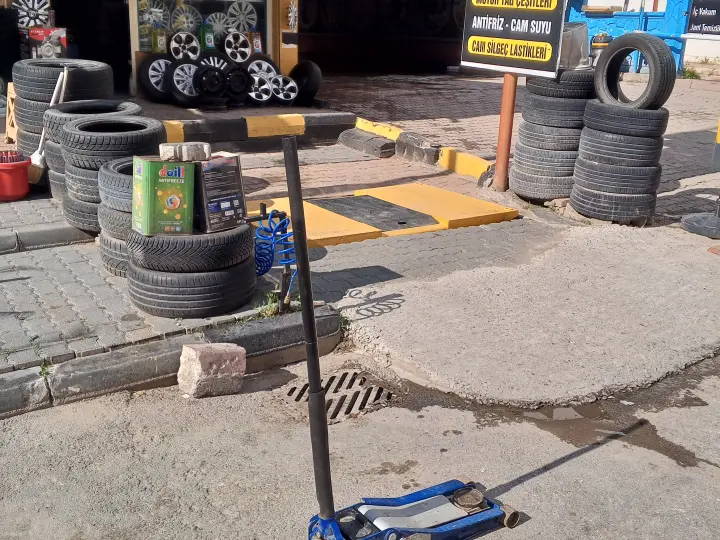 EFE OTO LASTİK