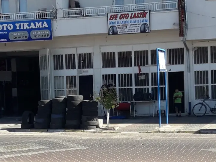 Efe Oto Lastik