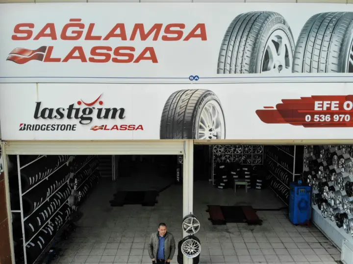 Efe Oto Lastik