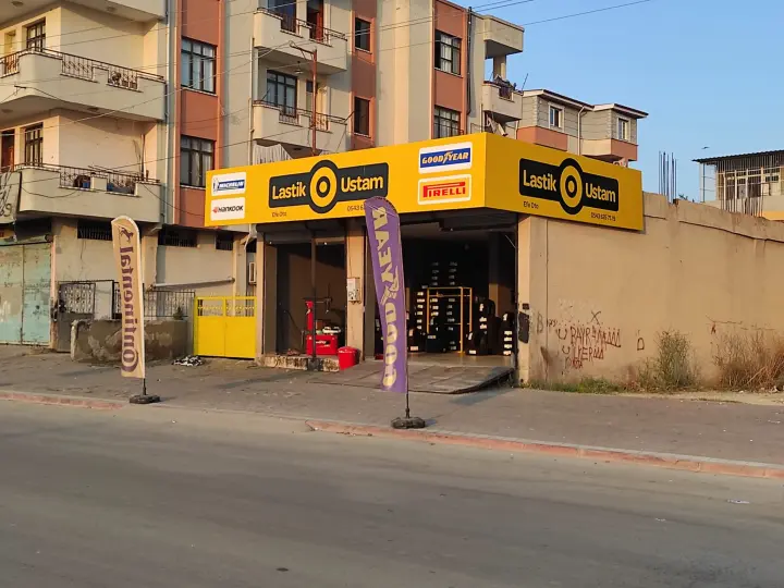 Efe Oto Lastik