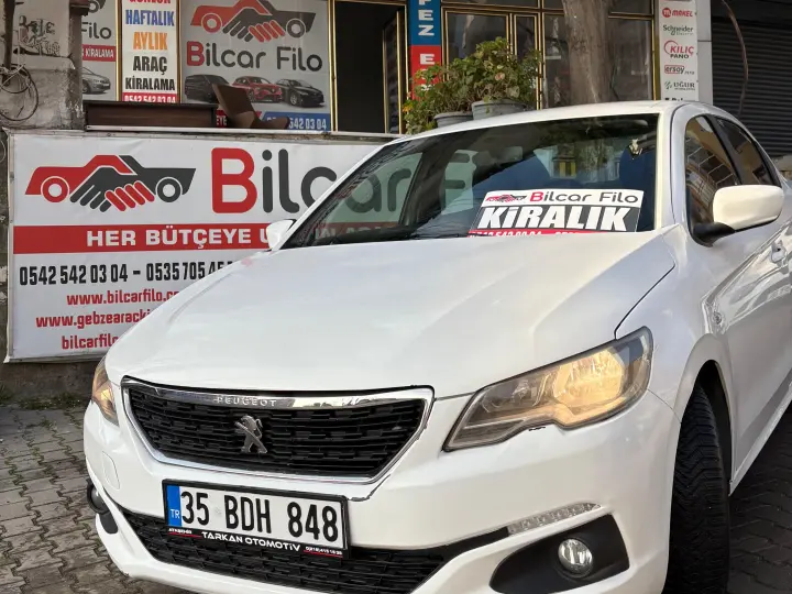 Efe Oto Rent A Car