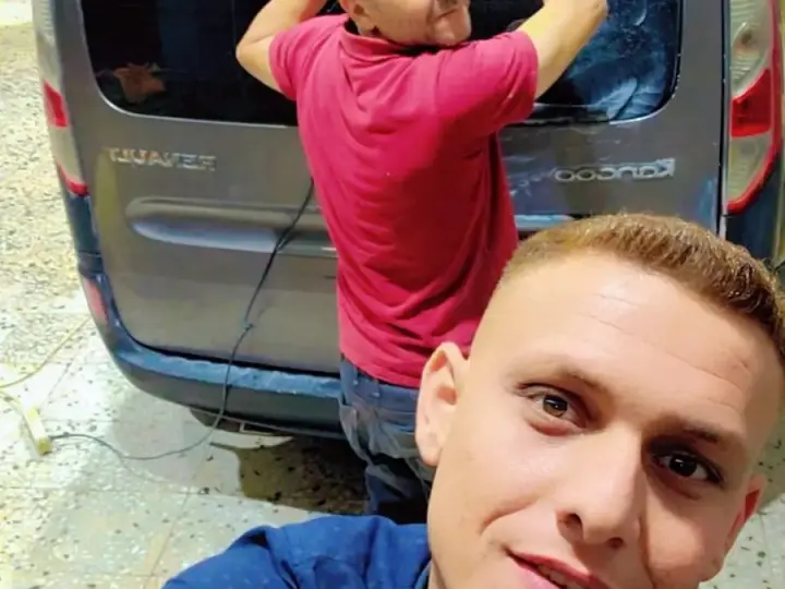 Efe Oto Yıkama