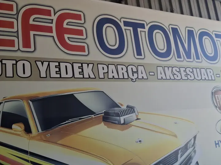 Efe otomotiv