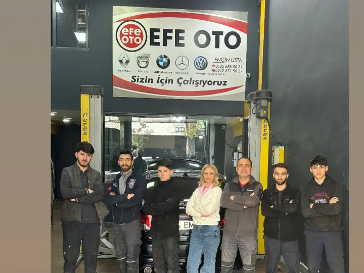 Efe Otomotiv