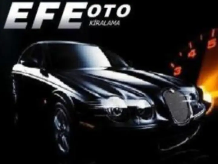 Efe RENT A CAR