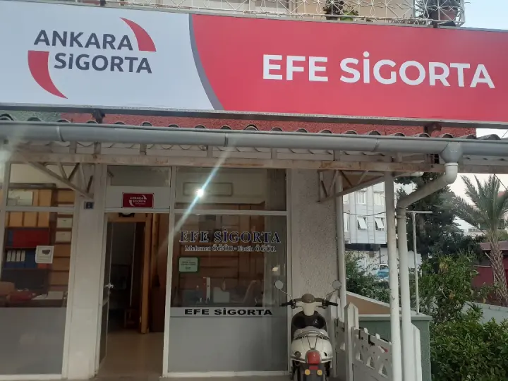 Efe Sigorta