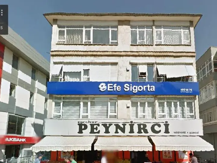 Efe Sigorta Aracılık Hizmetleri