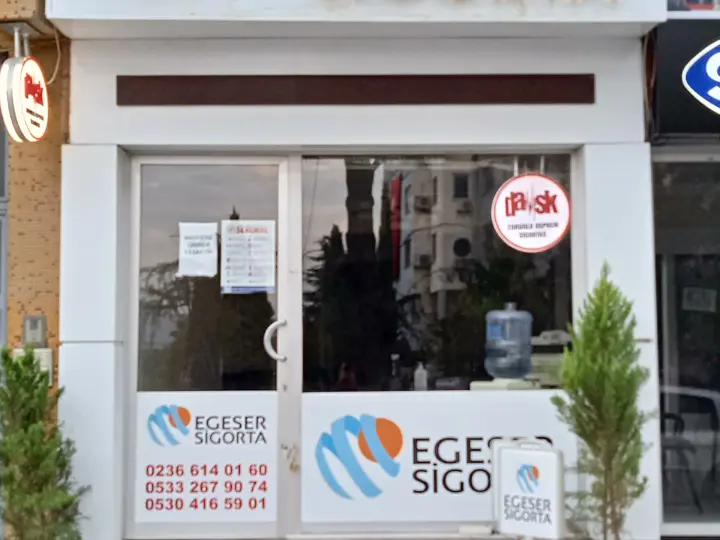 Efe Sigorta Osmam Ilter