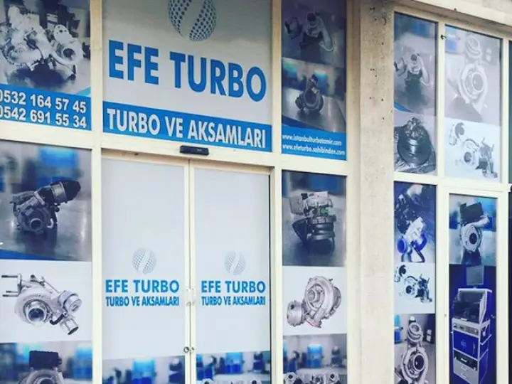EFE TURBO