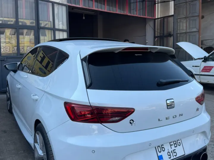EFEBEY OTO ELEKTRİK & KLİMA