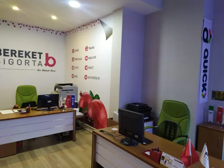 EFEGÜN SİGORTA ARACILIK HİZ.LTD.ŞTİ