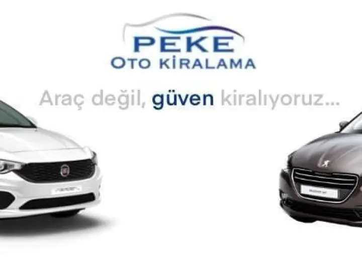 Efekt Rent A Car