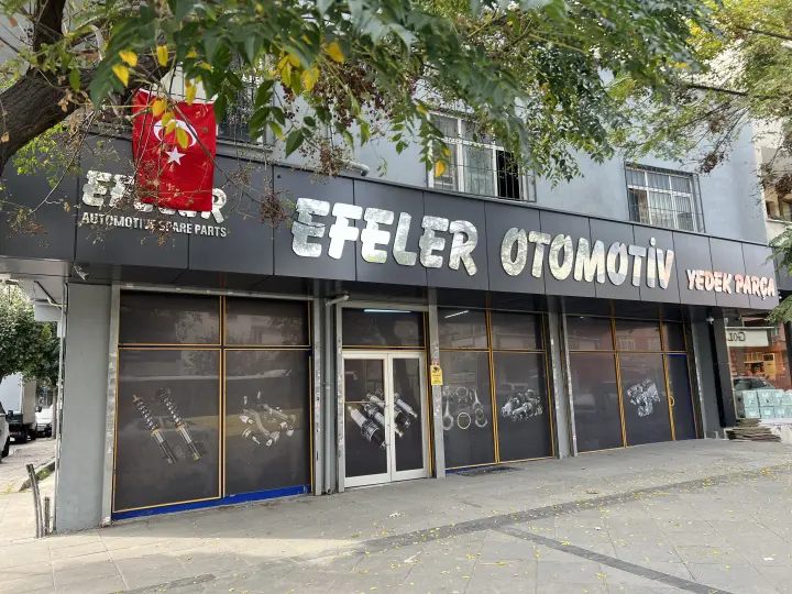 Efeler Otomotiv